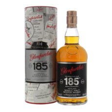 Glenfarclas 185th Anniversary Single Malt Scotch Whisky (2021 Limited Edition)