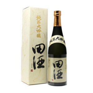 田酒 純米大吟釀 山田錦