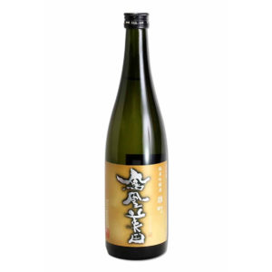 鳳凰美田 大地 純米吟釀 雄町 瓶燗火入