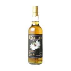 Blossoms Loch Lomond (Rhosdhu) 1990 30 Year Old Single Malt Whisky